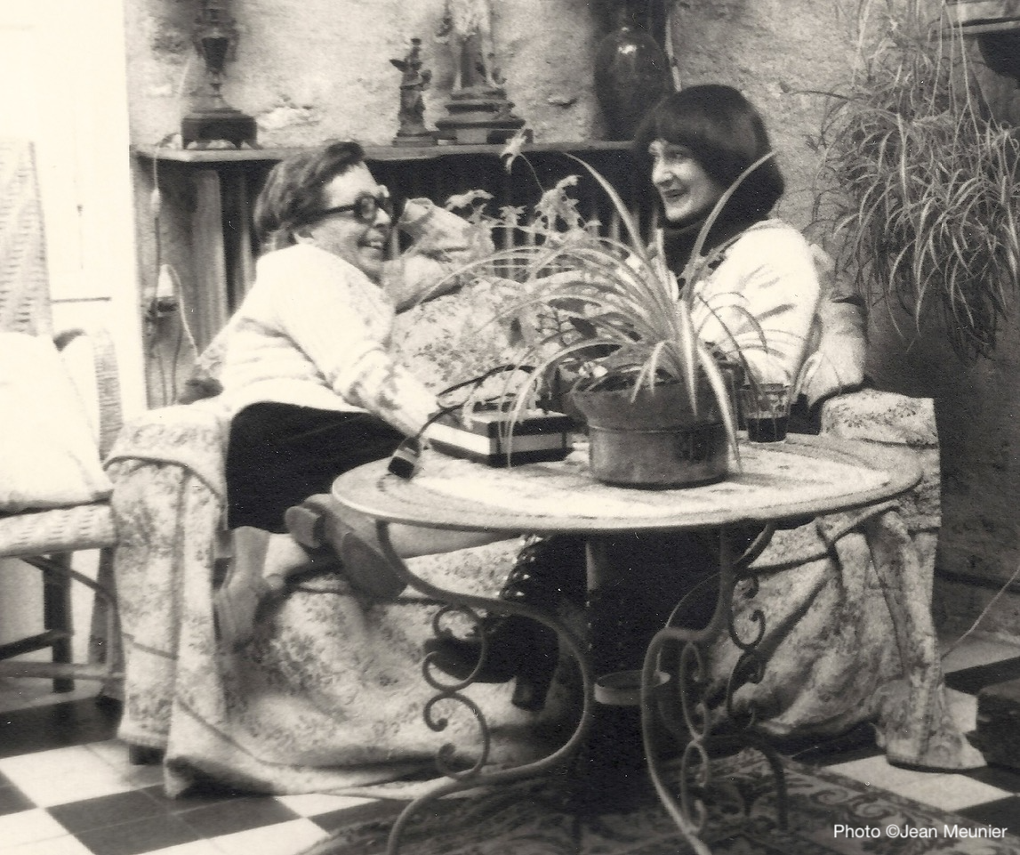 Parleuses (Les) - Entretiens Marguerite Duras-Xavière Gauthier