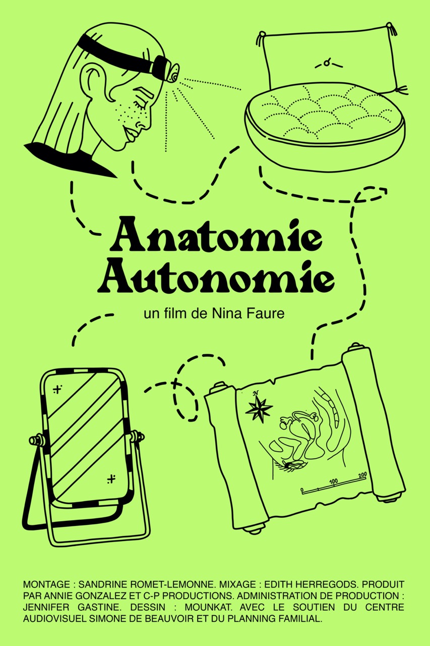 Anatomie Autonomie