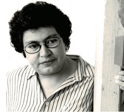 Hommage à Cathy Bernheim