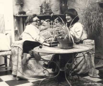 Parleuses (Les) - Entretiens Marguerite Duras-Xavière Gauthier