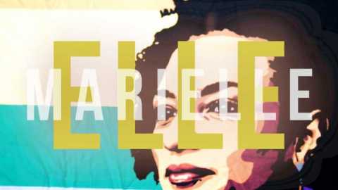 ELLE (Marielle Franco)