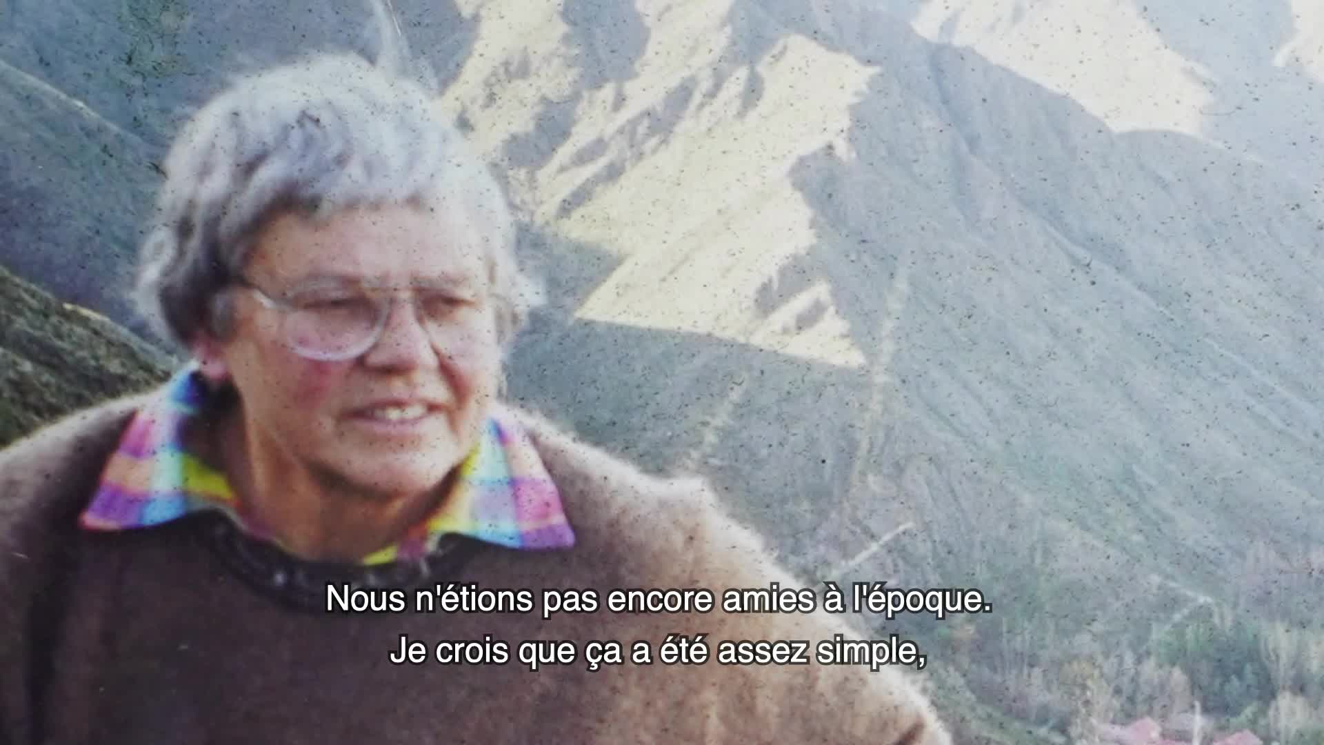 Au nom de tous mes frères