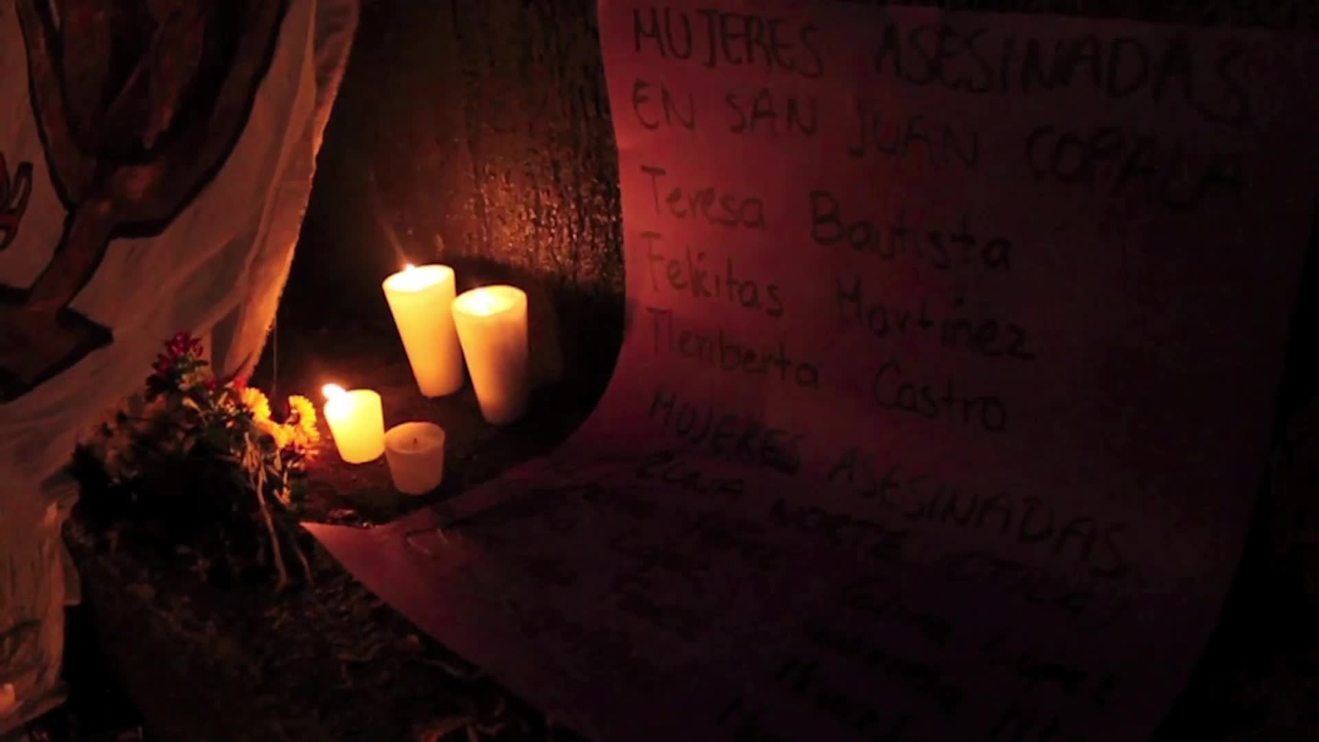 Jour des mortes (Le)