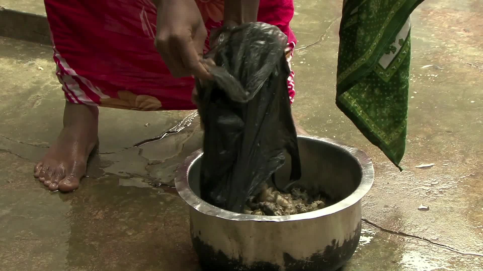 Ndoto Ya Samira (Le rêve de Samira)