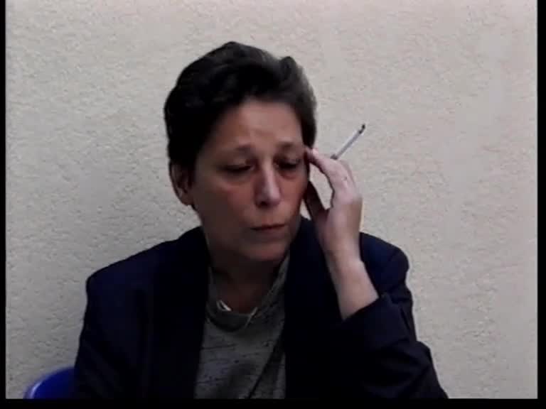 Entretien Jocelyne Camblain