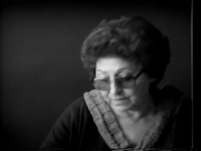 Point d'émergence 3 (Salon des femmes peintres et sculpteurs) - Charlotte Calmis - RUSHES