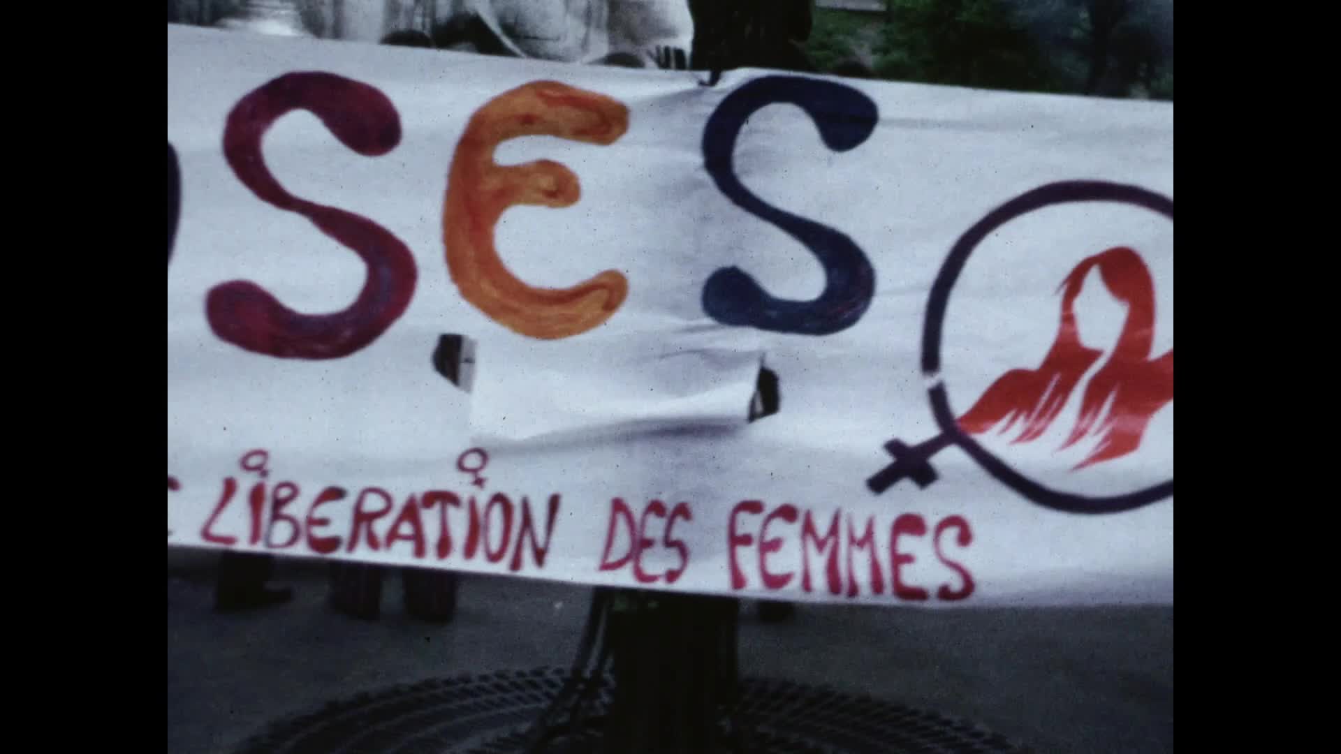 Grève des femmes (La)